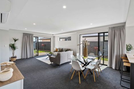 Photo of property in 6 Jack Rogers Road, Halswell, Christchurch, 8025