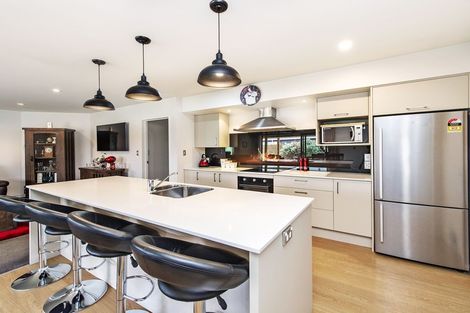 Photo of property in 81 Fairfield Way, Rolleston, 7614