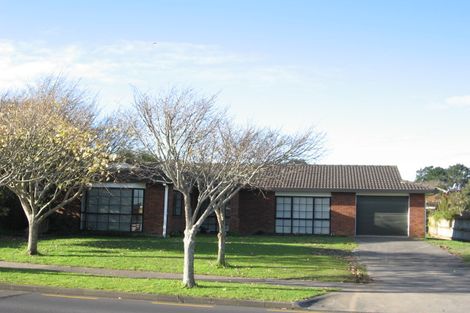 Photo of property in 93 Tington Avenue, Wattle Downs, Auckland, 2103