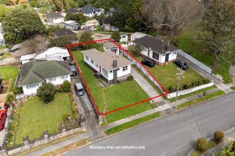 Photo of property in 43 Waimate Street, Otara, Auckland, 2023