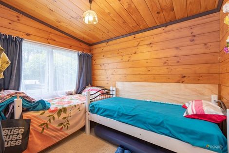 Photo of property in 91 Driver Crescent, Cannons Creek, Porirua, 5024