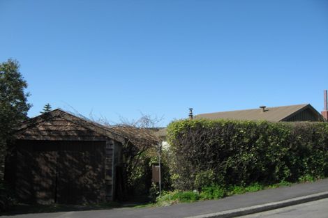 Photo of property in 7 Sulby Road, Cashmere, Christchurch, 8022