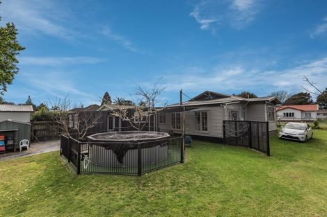 Photo of property in 49 Union Street, Opotiki, 3122