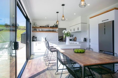 Photo of property in 328 Brunskill Road, Te Miro, Cambridge, 3496