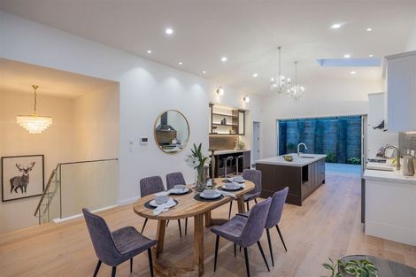 Photo of property in 2 Craigs Way, Hobsonville, Auckland, 0616