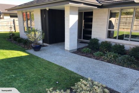 Photo of property in 7 Feijoa Way, Richmond, 7020