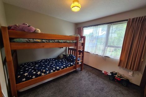 Photo of property in 2/17 Urella Place, Spreydon, Christchurch, 8024