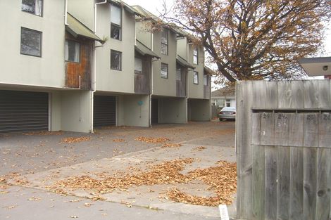 Photo of property in 32 Harrow Street, Phillipstown, Christchurch, 8011