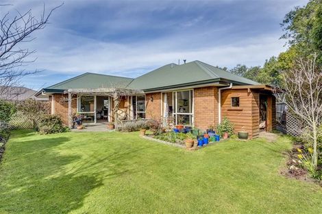 Photo of property in 55a Kensington Avenue, Rangiora, 7400