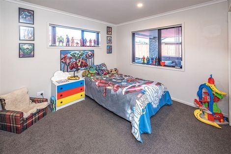 Photo of property in 17 Magnolia Crescent, Tawhero, Whanganui, 4501