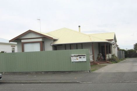 Photo of property in 31 Mcgrath Street, Napier South, Napier, 4110