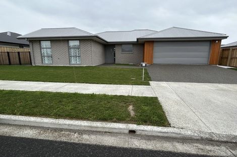Photo of property in 71 Macphail Avenue, Rangiora, 7400