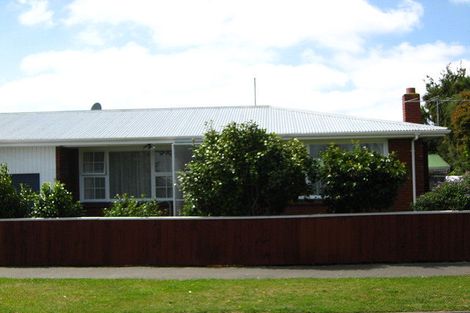 Photo of property in 1/3 Tankerville Road, Hoon Hay, Christchurch, 8025