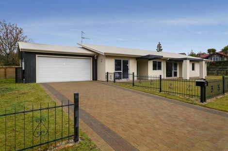 Photo of property in 26 Luberon Way, Nukuhau, Taupo, 3330