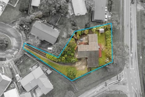 Photo of property in 26 Woolwich Close, Whitby, Porirua, 5024