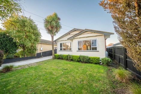 Photo of property in 196 Selwyn Street, Spreydon, Christchurch, 8024