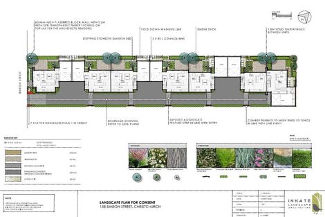 Photo of property in 138 Simeon Street, Spreydon, Christchurch, 8024