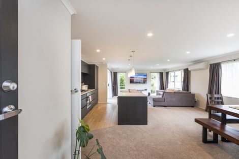 Photo of property in 4 Ruamahanga Crescent, Terrace End, Palmerston North, 4410