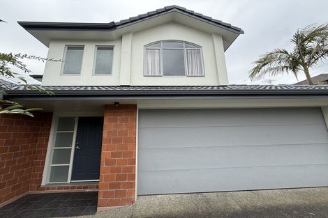 Photo of property in 44 Baverstock Road, Flat Bush, Auckland, 2016