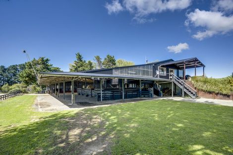 Photo of property in 1268 Taihape Road, Sherenden, Hastings, 4179