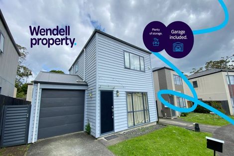 Photo of property in 28 Rakich Place, Henderson, Auckland, 0612
