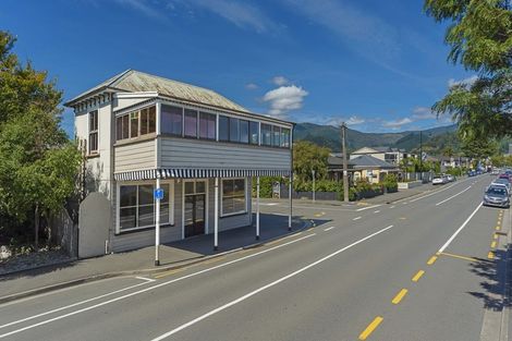 Photo of property in 31 Trafalgar Street, The Wood, Nelson, 7010