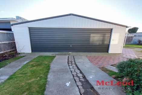 Photo of property in 4 Mcelrea Place, Allenton, Ashburton, 7700