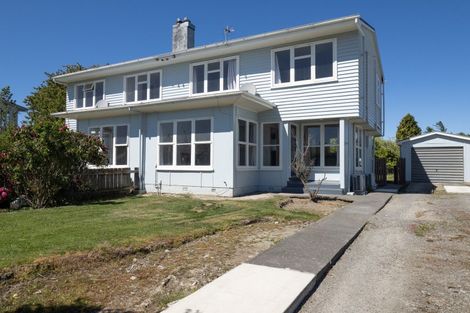 Photo of property in 18 Collins Street, Netherby, Ashburton, 7700