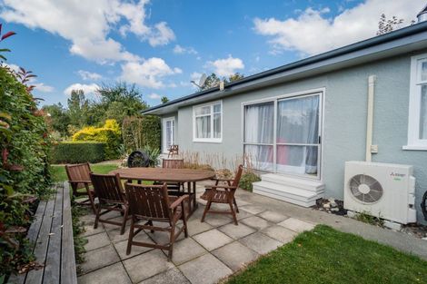 Photo of property in 20 Burgess Street, Pleasant Point, 7903