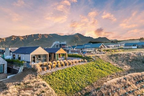 Photo of property in Northlake, 34 Bonspiel Road, Wanaka, 9305