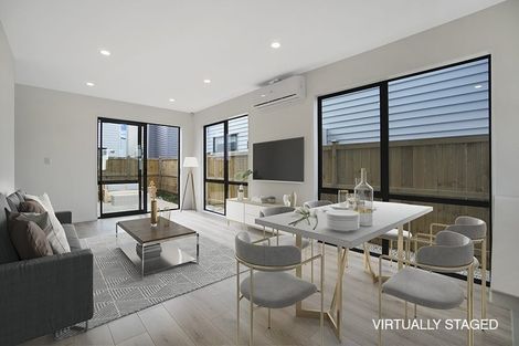 Photo of property in 74 Bellbird Street, Papakura, 2110