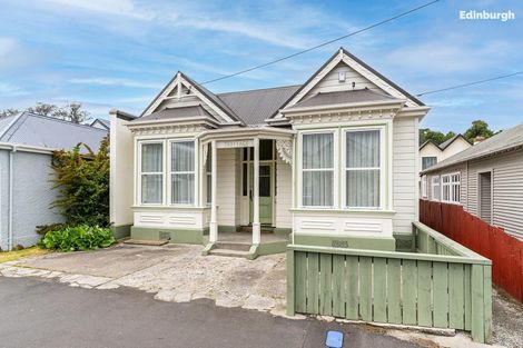 Photo of property in 663 Castle Street, North Dunedin, Dunedin, 9016