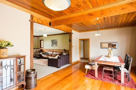 Photo of property in 72 Kuku Road, Pohangina, Ashhurst, 4884