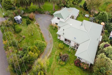 Photo of property in 191 Koputaroa Road, Koputaroa, Levin, 5575