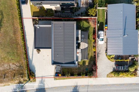 Photo of property in 251 Aubrey Road, Wanaka, 9305