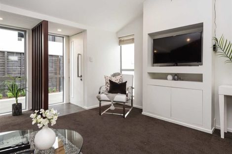 Photo of property in 3/132 Leinster Road, Merivale, Christchurch, 8014