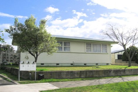 Photo of property in 4 Galway Street, Tamatea, Napier, 4112