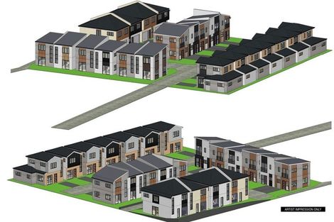 Photo of property in 21 Miles Avenue, Papatoetoe, Auckland, 2025