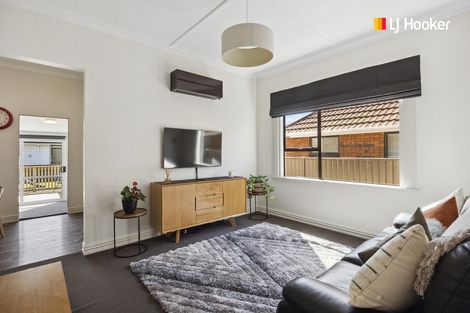 Photo of property in 156 Bay View Road, South Dunedin, Dunedin, 9012