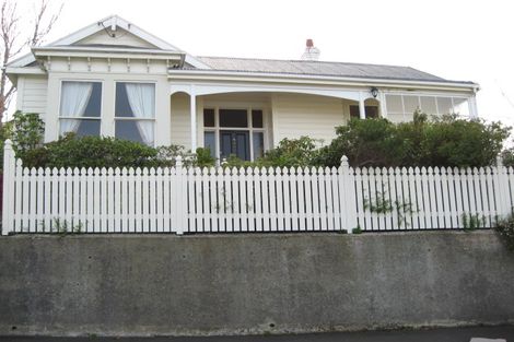 Photo of property in 15 Kilgour Street, Roslyn, Dunedin, 9010