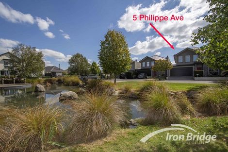 Photo of property in 5 Philippe Avenue, Yaldhurst, Christchurch, 8042