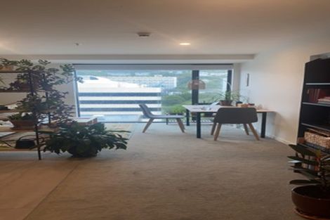Photo of property in Pinnacle On Victoria, 1301/160 Victoria Street, Te Aro, Wellington, 6011