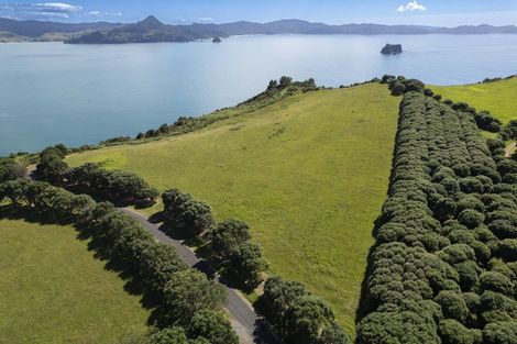 Photo of property in 398e Lees Road, Hahei, Whitianga, 3591
