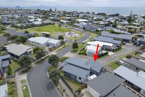 Photo of property in 45 Spinifex Street, Papamoa Beach, Papamoa, 3118