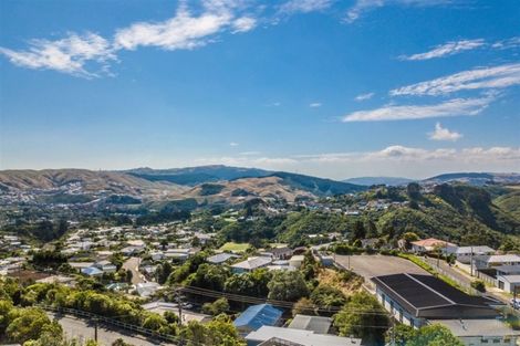 Photo of property in 43 Carluke Street, Paparangi, Wellington, 6037