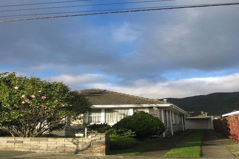 Photo of property in 31a Leighton Avenue, Waiwhetu, Lower Hutt, 5010