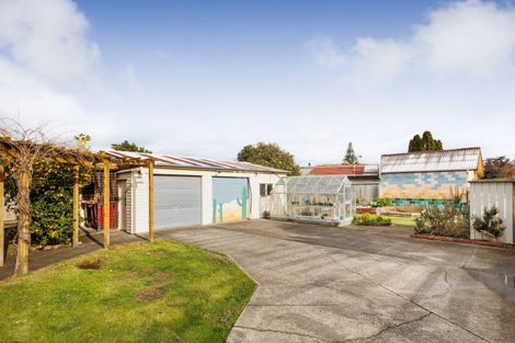 Photo of property in 86 Maxwells Line, Awapuni, Palmerston North, 4412