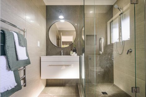 Photo of property in 82 James Line, Kelvin Grove, Palmerston North, 4414