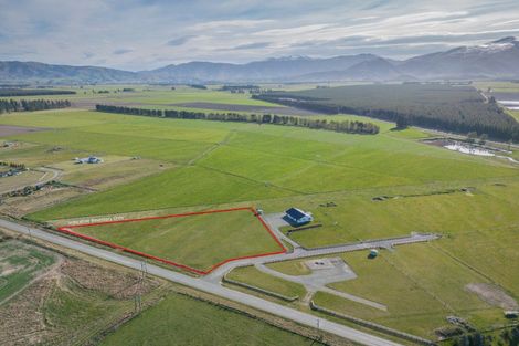 Photo of property in 1071 Clayton Road, Ashwick Flat, Fairlie, 7987