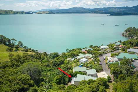 Photo of property in 56 Puriri Road, Te Kouma, Coromandel, 3581